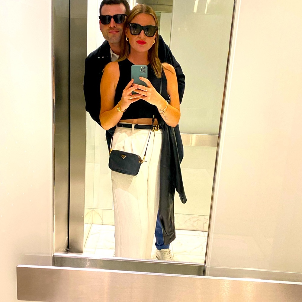 Meet your Posher, Jacqueline